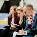 Upstream | Woensdag 29 mei 2024 | Photo's by: Jeancarlo Nunes dos Anjos