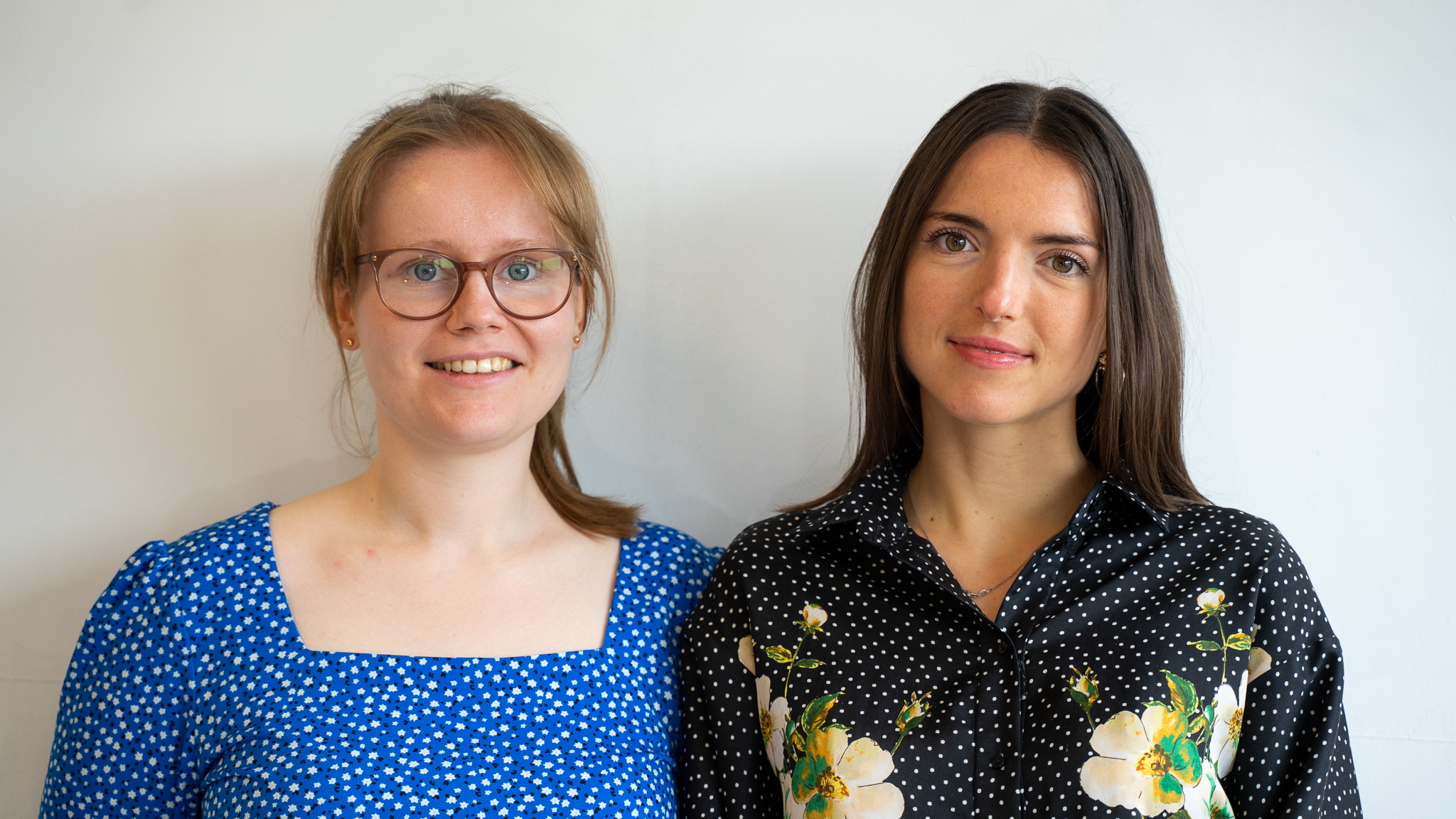  Aisling Foley & Ilaria Poledri