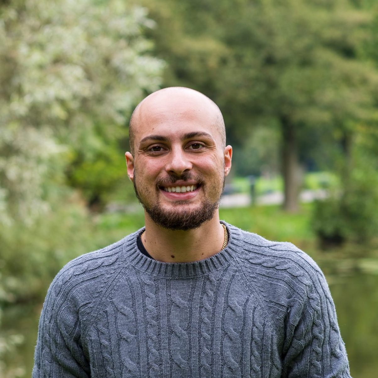 Dominique Balassi