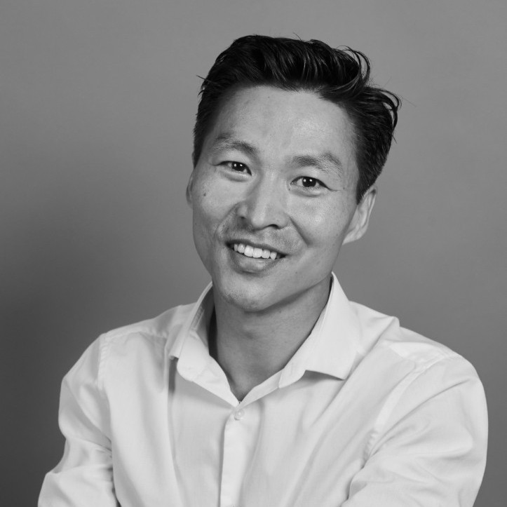 Yang Soo Kloosterhof