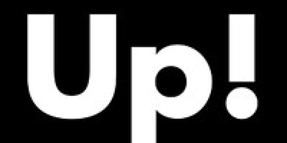 UP!Rotterdam logo