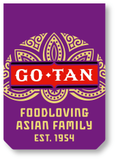 gotan logo